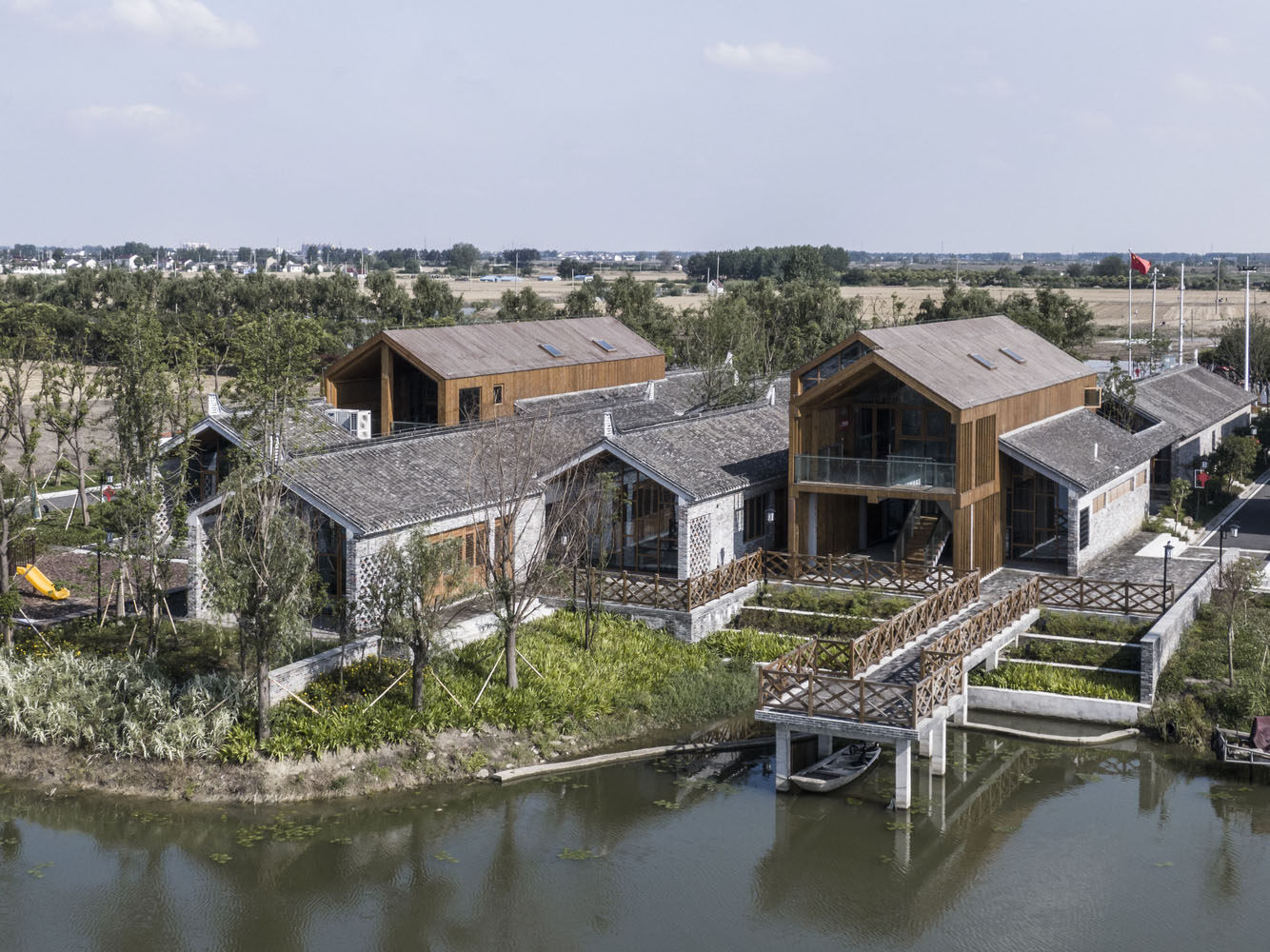 2022 International Architecture Awards Winners Announced - 6806